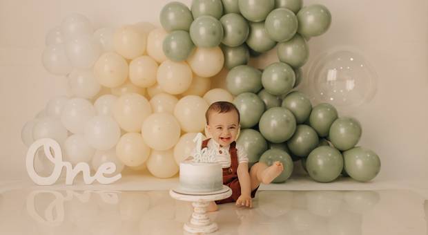 Smash The Cake de Smash the Cake - José Pedro