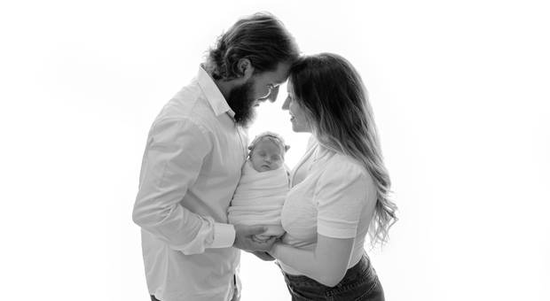 Newborn de Newborn - Lara