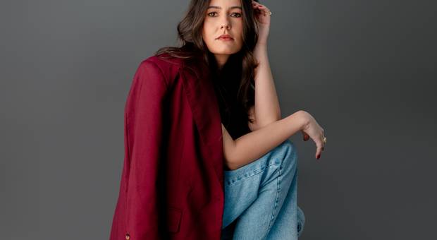 Branding de Branding - Natassya