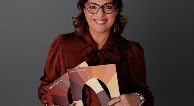 Branding de Branding - Suzana