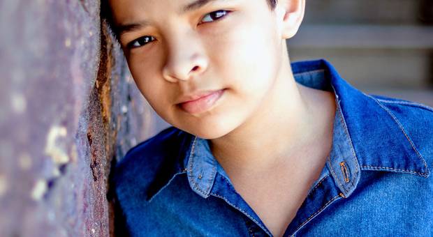 Ensaio de Família de Ensaio Infantil no Forte do Castelo do Fernando