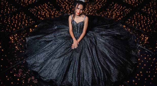 Fotografia de Aniversário de 15 Anos de Aniversário de 15 Anos no Raffa's Recepções da Natalie Beatriz