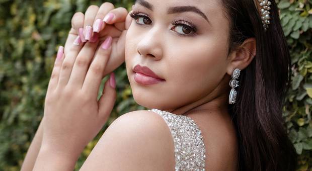 Ensaio de 15 Anos de Ensaio de 15 Anos no Forte do Castelo da Amanda Oliveira.