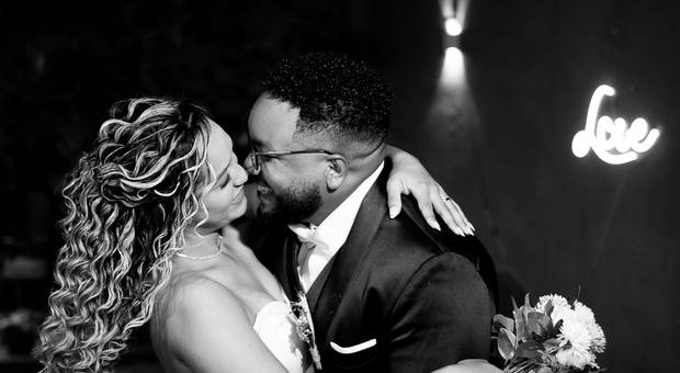 Fotografia de Casamento de Casamento em Ananindeua da Wanessa & Erison