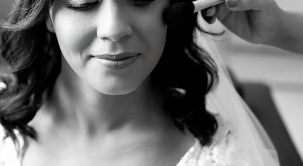 Fotografia de Casamento de Mini-Wedding na FAAMA da Inaraí & Herisson