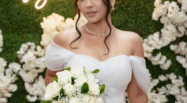 Fotografia de Casamento Civil de Casamento Civil no Cartório Guedes de Oliveira da Ana Beatriz e Adão