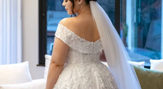 Fotografia de Casamento de Casamento na Chácara Quodesh da Clara & Thales