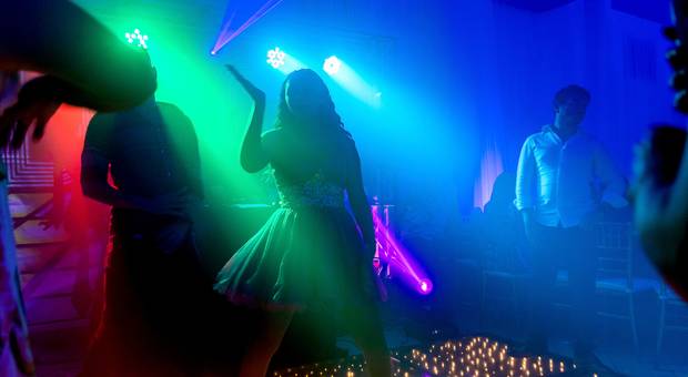 Fotografia de Aniversário Adulto de Aniversário de 17 Anos no Raffa's Recepções da Ana Rosa