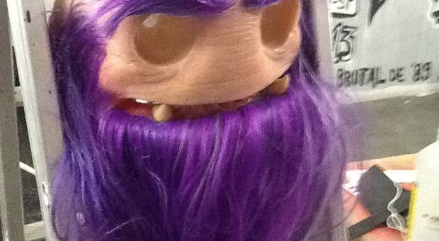 Cinema de Médico de Monstro 