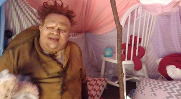 Publicidade de Quasimodo