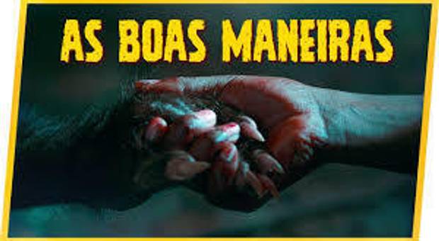 Cinema de As Boas Maneiras