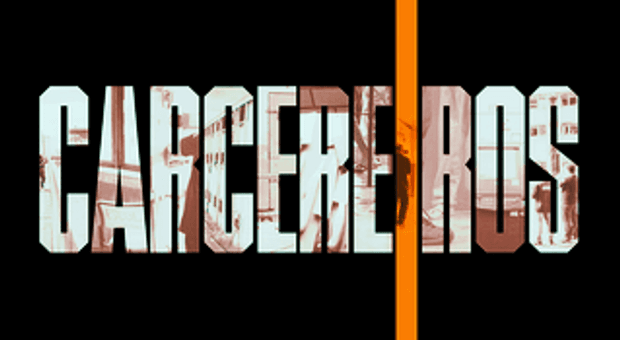 Séries de Carcereiros 2