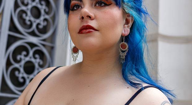 Ensaios Femininos de Ensaio Rafa