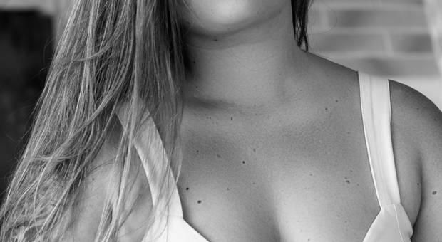 Ensaios sensuais de Ensaio Rayssa