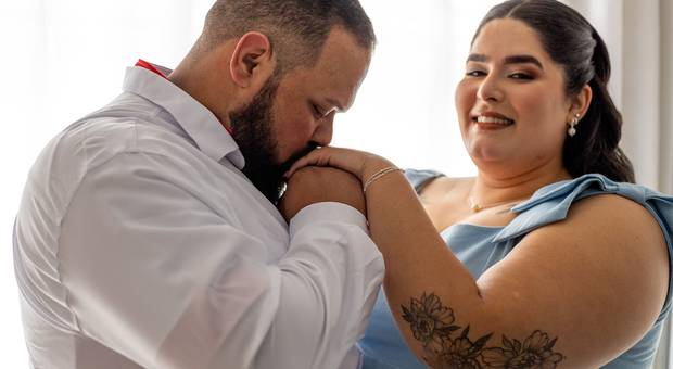 Casamentos de Casamento Carolina e Carlos