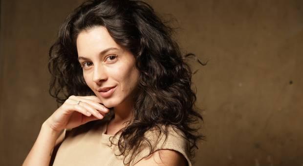 Ensaios Femininos de Ensaio Amanda