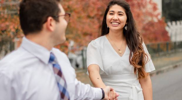 Selamento de Vitor e Leticia - Selamento