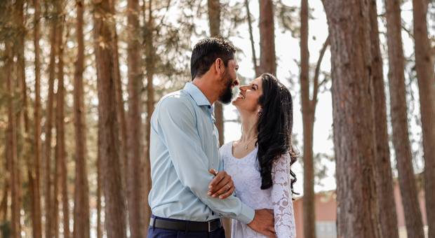 Casamento de Lucimar e Rafael 
