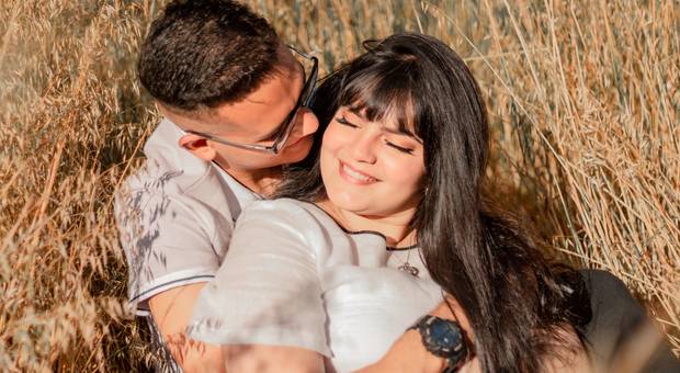 Pré Casamento de Alan e Laryssa