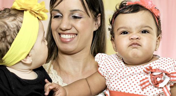 Aniversários de Cobertura Fotográfica |  Festa da Karen