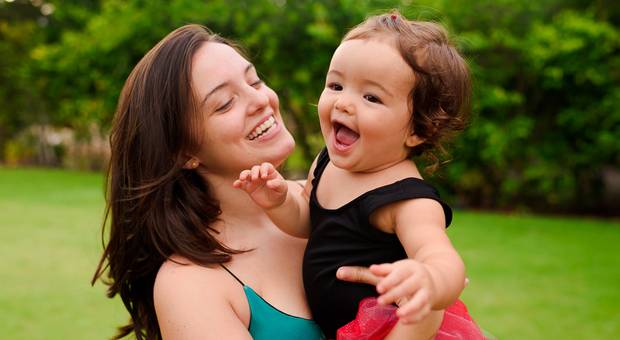 Aniversários de Catarina • 1 ano