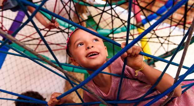 Aniversários de Júlia • 7 anos