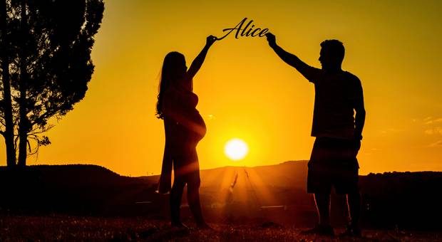 Gestantes & Famílias de Alice