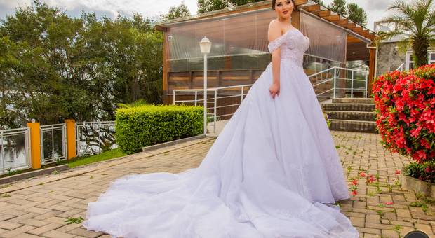 Editoriais de Editorial Scarlett Atelier - Paraíso do Salto