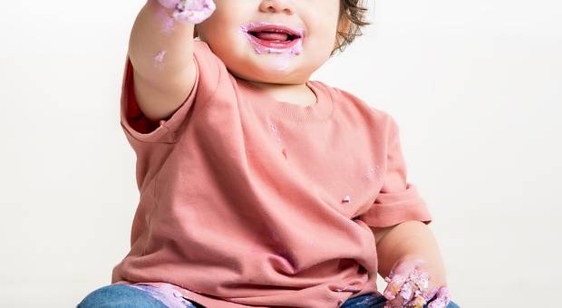 Gestantes & Famílias de Catarina - Smash The Cake