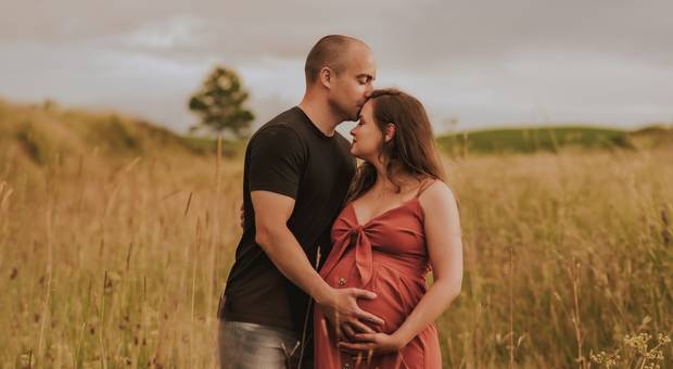 Gestantes & Famílias de Milena vem aí