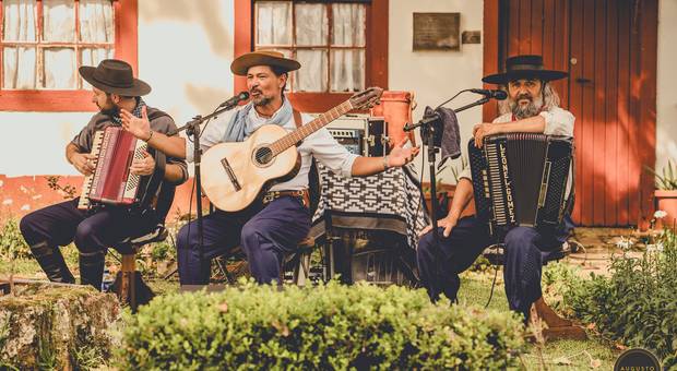 Projetos Especiais de CARNAVAL - FAZENDA DO BARREIRO 2025