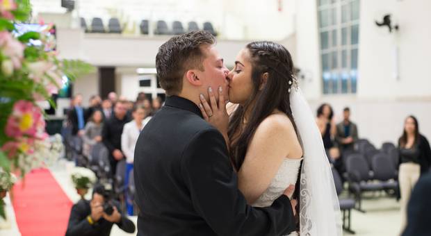 Casamentos de Wedding Day - Jaque & Vini