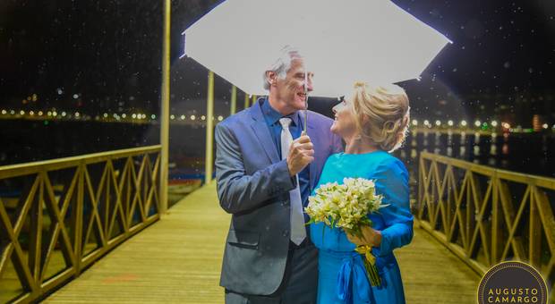 Casamentos de Wedding Day - Val&Paulo