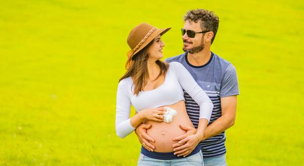 Gestantes & Famílias de À espera de Henrique