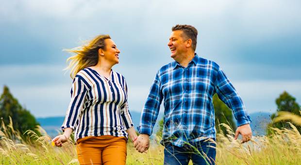 Ensaios de Casais de Dai & Ale