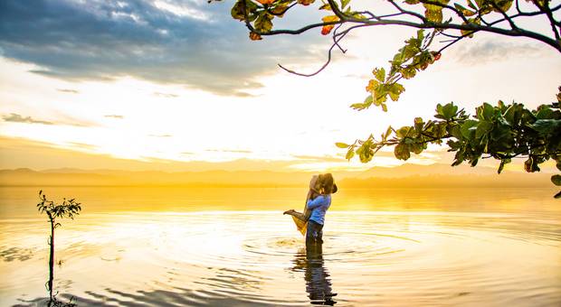 Ensaios de Casais de Amanda & Edu