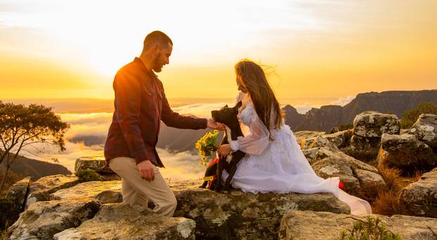 Ensaios de Casais de Gabi & Luan