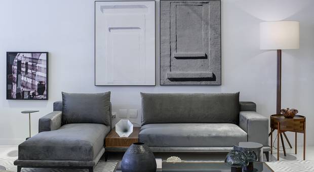 Arquitetura de Saccaro