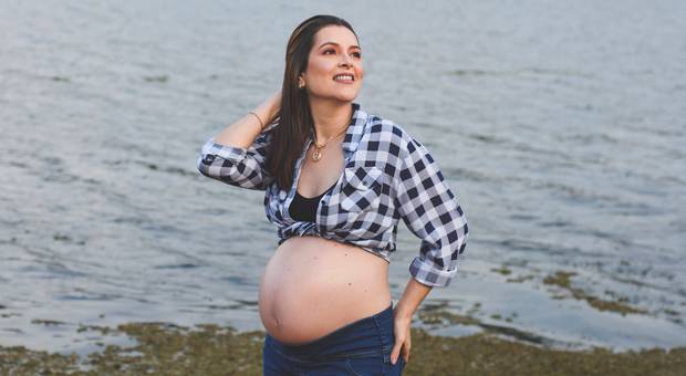 Gestação de Gestação Lucas