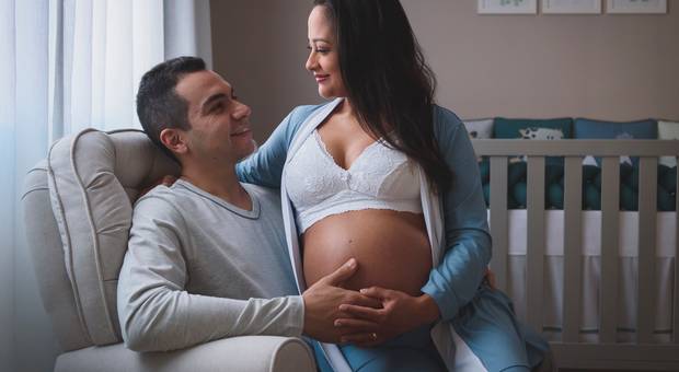 Gestação de Gestação João Guilherme