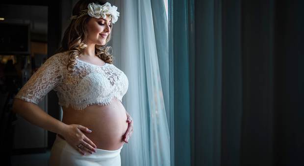 Gestação de Gestação Sofia Vitória