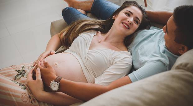 Gestação de Gestação Benício