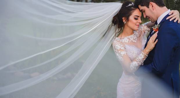 Casamento de Ana e Leandro