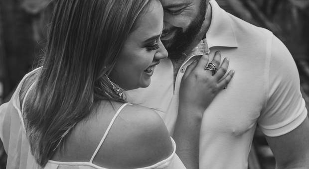 Casamento de Ensaio Jessica e André