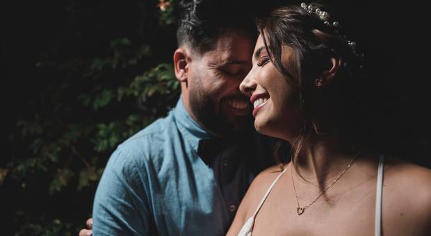 Casamento de Jessica & Nelo