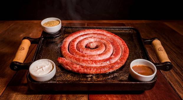 GASTRONOMIA de Gastronomia