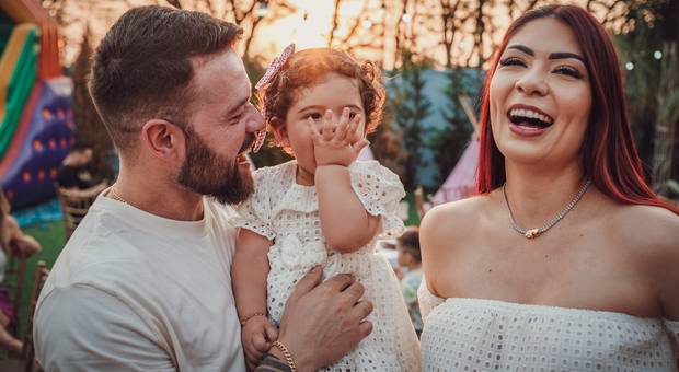 ANIVERSÁRIO INFANTIL de 1 Aninho da Alice