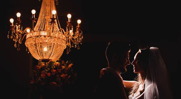 Casamento de Ana & Junior