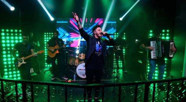 Eventos de GABRIEL SMANIOTTO