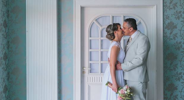 Casamento de Brenda e Joelson